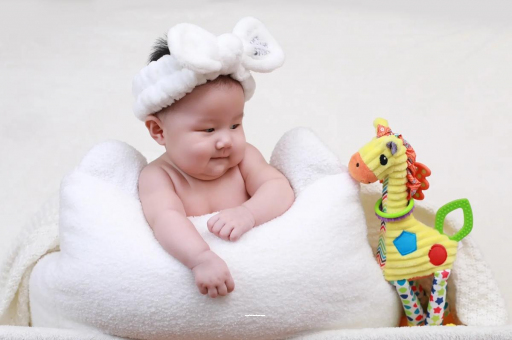 常州宝宝发烧可以吃苹果吗