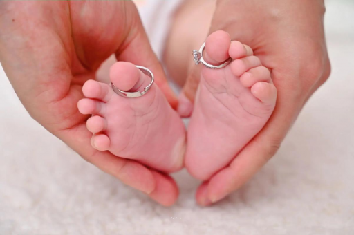 常州宝宝睡觉头上都是汗